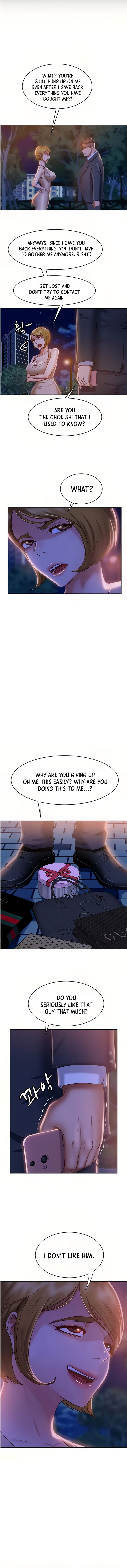 A Twisted Day - Chapter 23 [photo 9] - MangaPorn