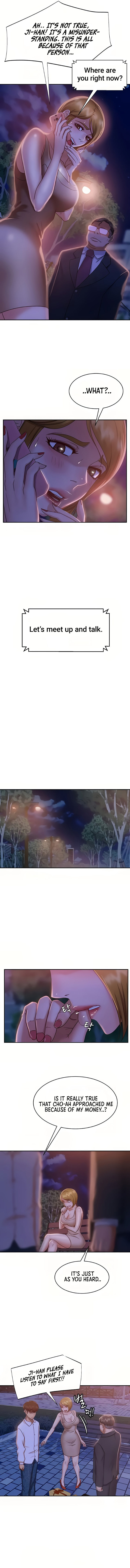 A Twisted Day - Chapter 24 [photo 4] - MangaPorn