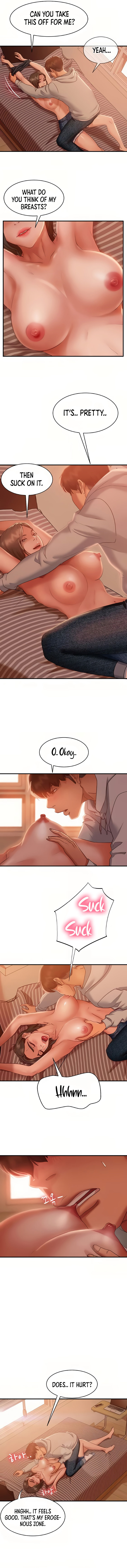 A Twisted Day - Chapter 25 [photo 5] - MangaPorn