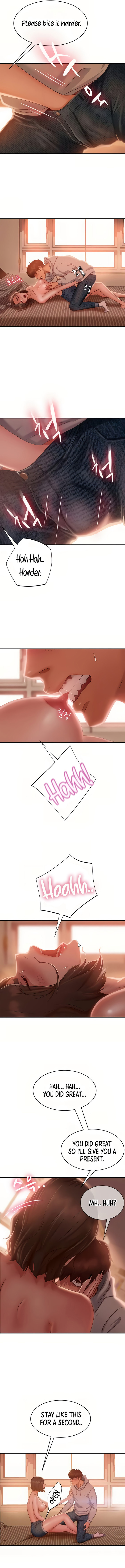 A Twisted Day - Chapter 25 [photo 6] - MangaPorn