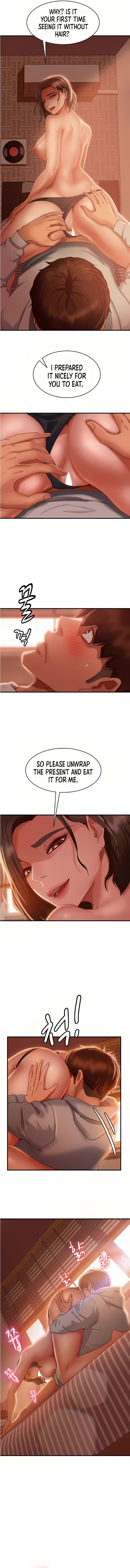 A Twisted Day - Chapter 25 [photo 9] - MangaPorn