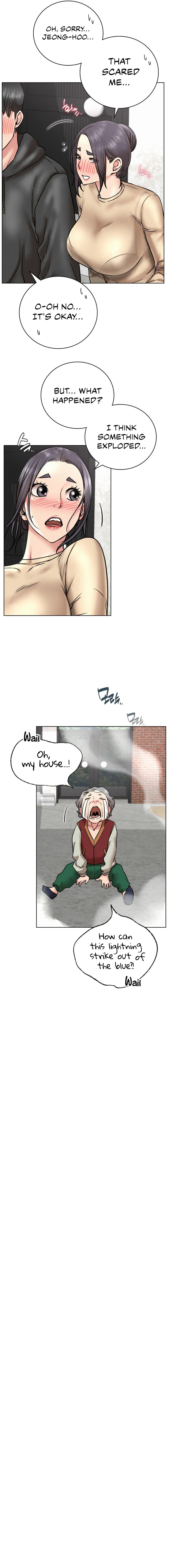 Staying with Ajumma - Chapter 44 [photo 11] - MangaPorn