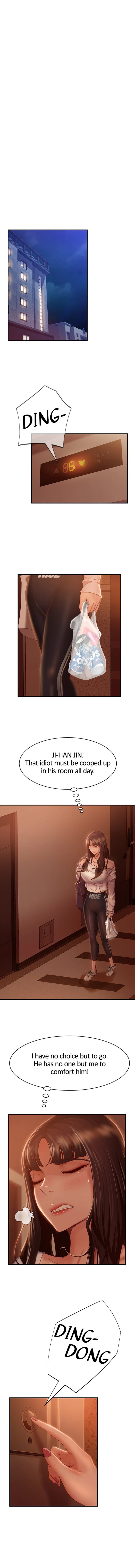 A Twisted Day - Chapter 28 [photo 10] - MangaPorn