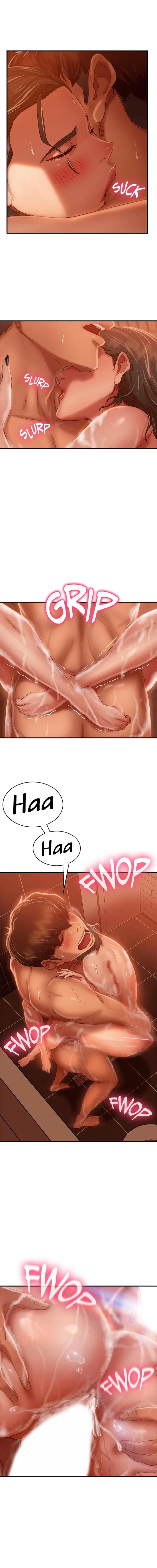 A Twisted Day - Chapter 28 [photo 8] - MangaPorn