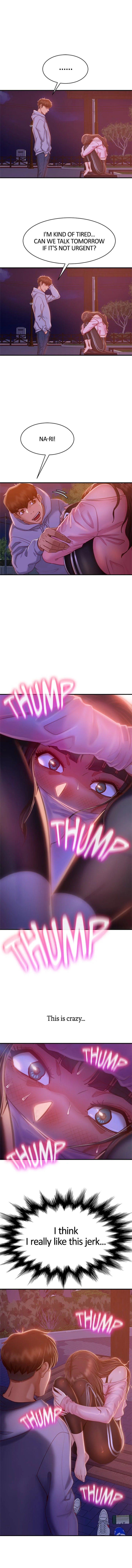 A Twisted Day - Chapter 29 [photo 9] - MangaPorn