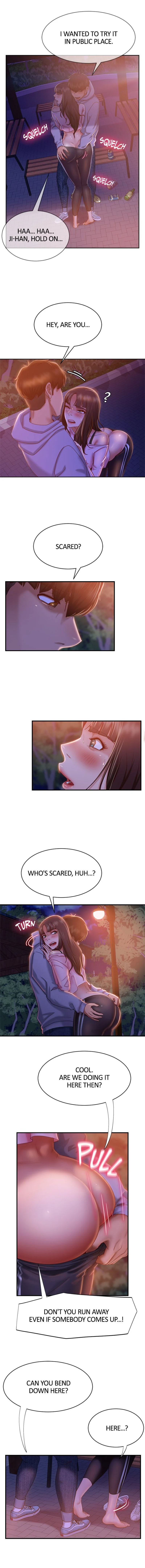 A Twisted Day - Chapter 30 [photo 10] - MangaPorn