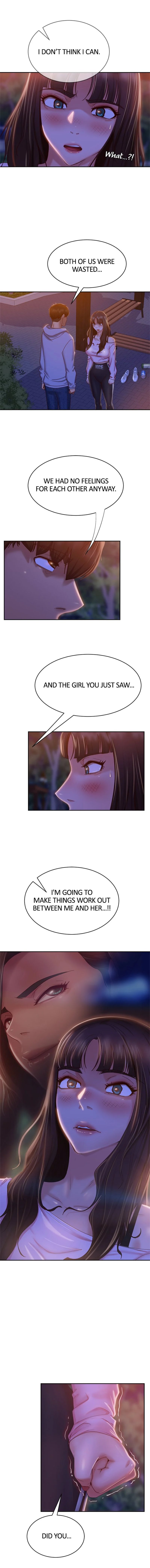 A Twisted Day - Chapter 30 [photo 3] - MangaPorn