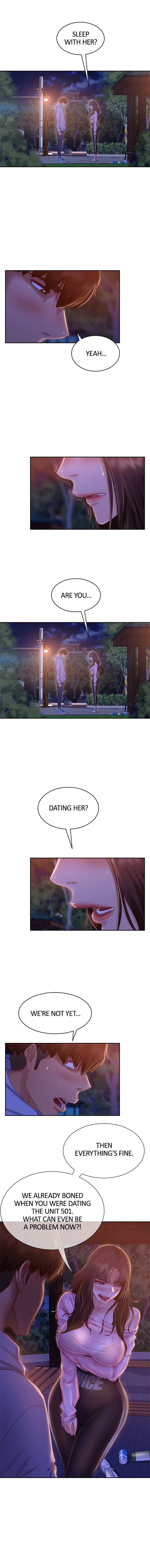 A Twisted Day - Chapter 30 [photo 4] - MangaPorn