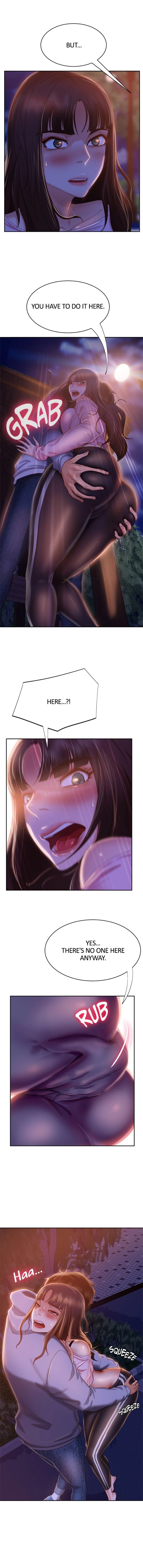 A Twisted Day - Chapter 30 [photo 8] - MangaPorn