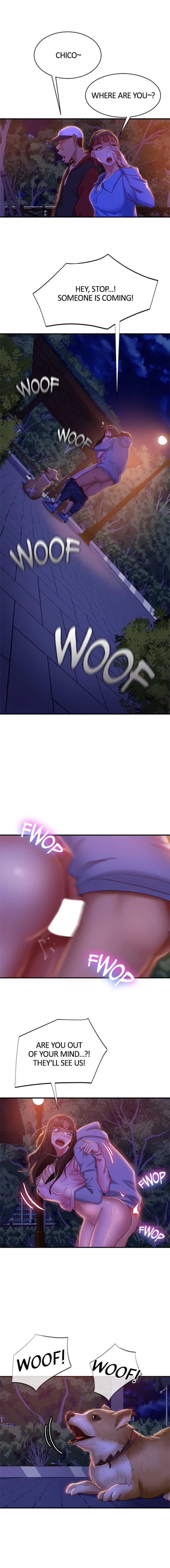 A Twisted Day - Chapter 31 [photo 9] - MangaPorn