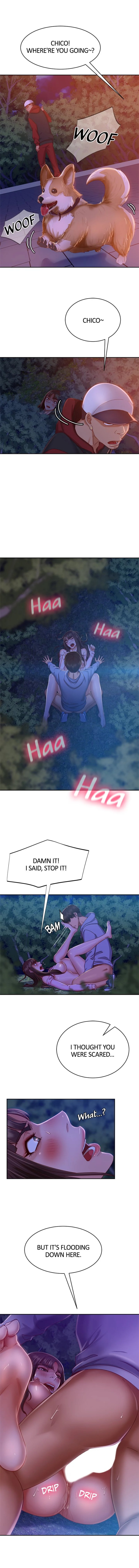 A Twisted Day - Chapter 32 [photo 8] - MangaPorn