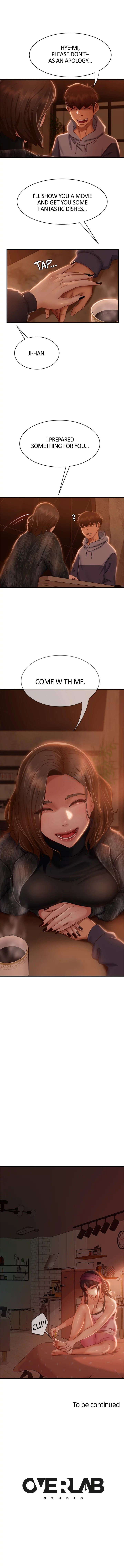 A Twisted Day - Chapter 33 [photo 12] - MangaPorn