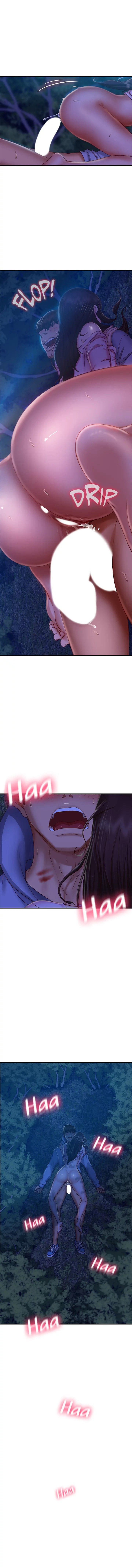 A Twisted Day - Chapter 33 [photo 6] - MangaPorn