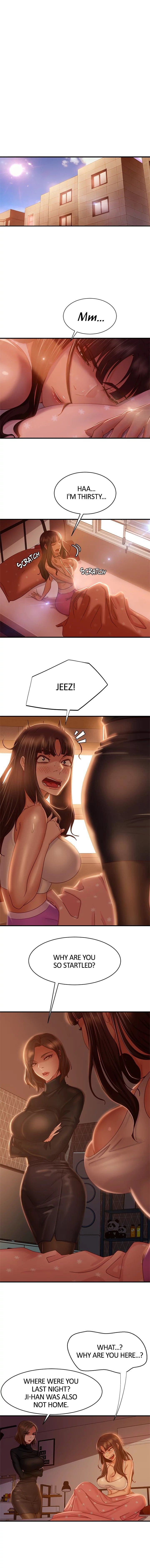 A Twisted Day - Chapter 33 [photo 7] - MangaPorn