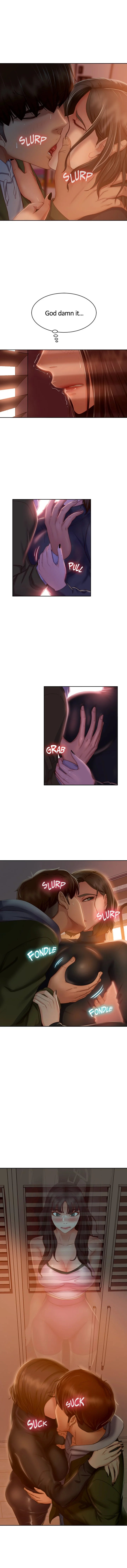 A Twisted Day - Chapter 34 [photo 6] - MangaPorn