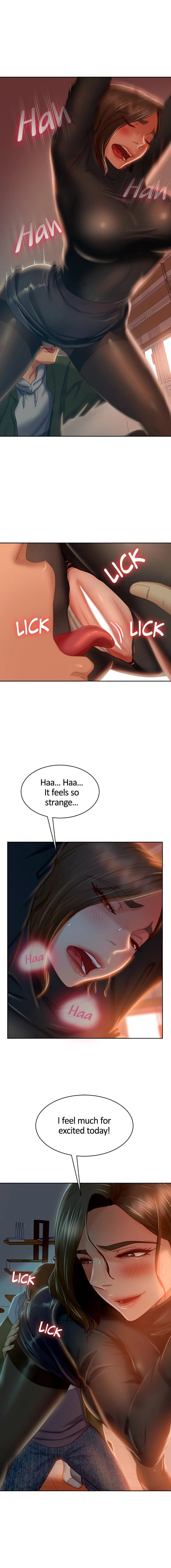 A Twisted Day - Chapter 34 [photo 9] - MangaPorn