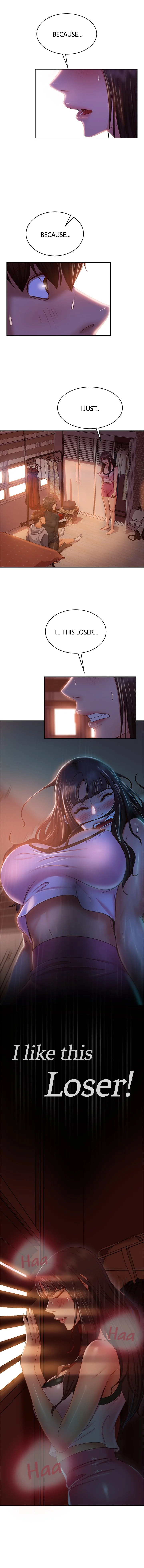 A Twisted Day - Chapter 35 [photo 10] - MangaPorn