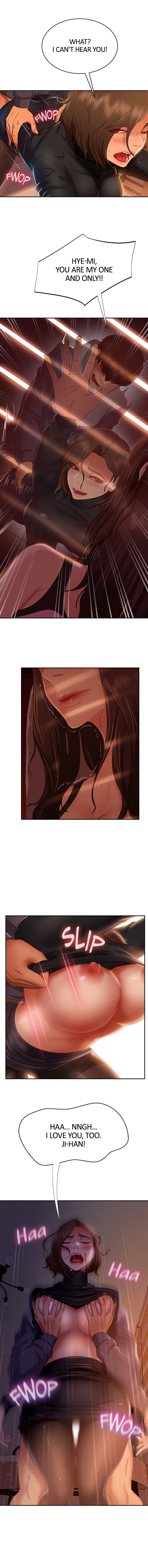 A Twisted Day - Chapter 35 [photo 3] - MangaPorn