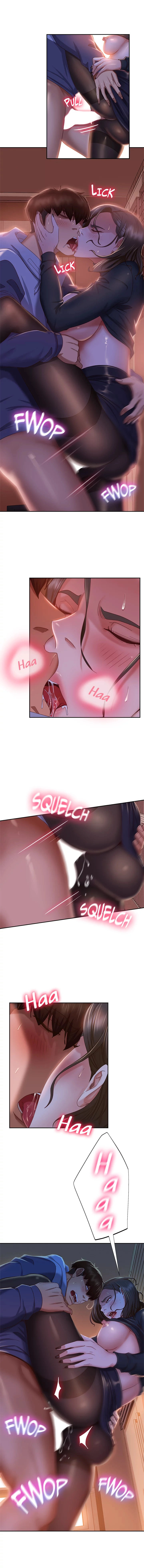 A Twisted Day - Chapter 36 [photo 7] - MangaPorn