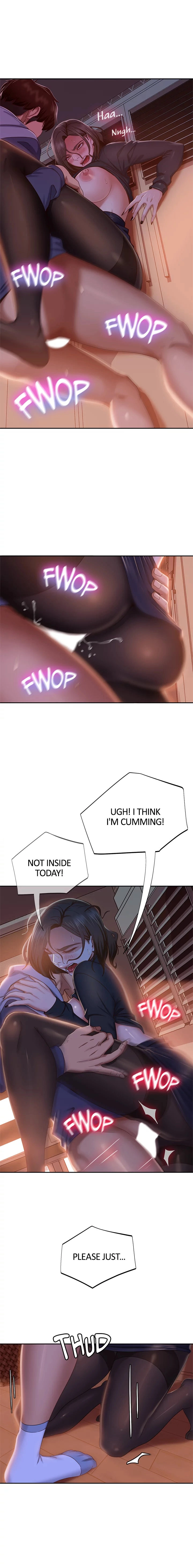 A Twisted Day - Chapter 36 [photo 8] - MangaPorn