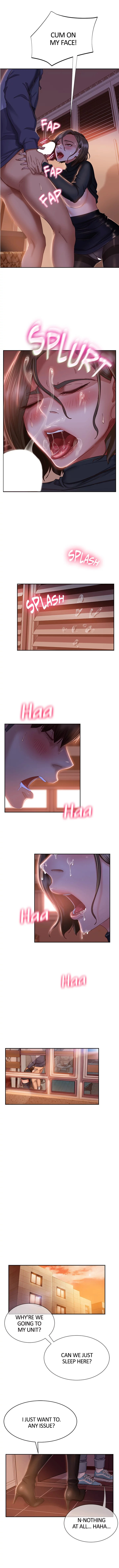 A Twisted Day - Chapter 36 [photo 9] - MangaPorn