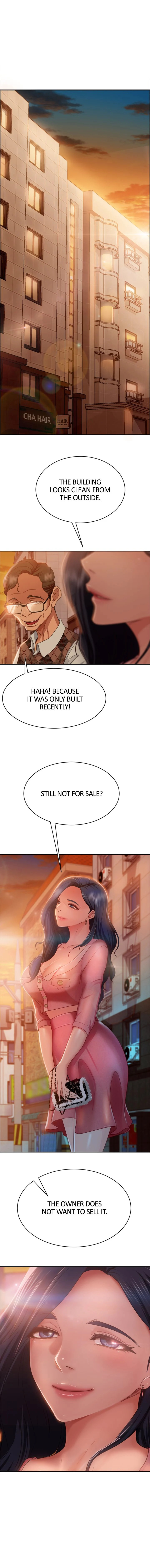 A Twisted Day - Chapter 37 [photo 2] - MangaPorn