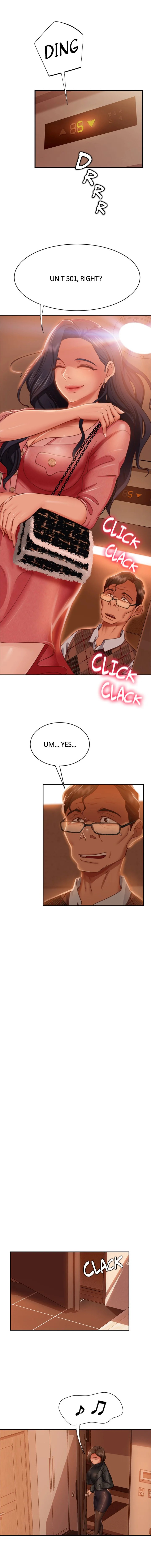 A Twisted Day - Chapter 37 [photo 4] - MangaPorn