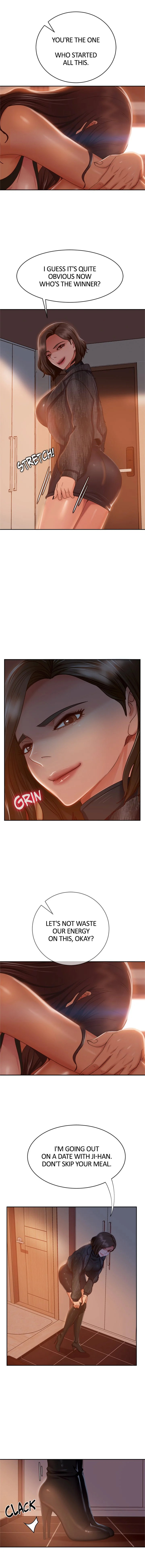 A Twisted Day - Chapter 37 [photo 6] - MangaPorn