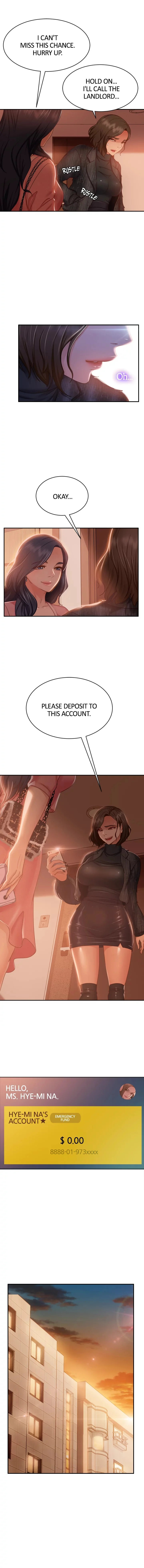 A Twisted Day - Chapter 38 [photo 3] - MangaPorn