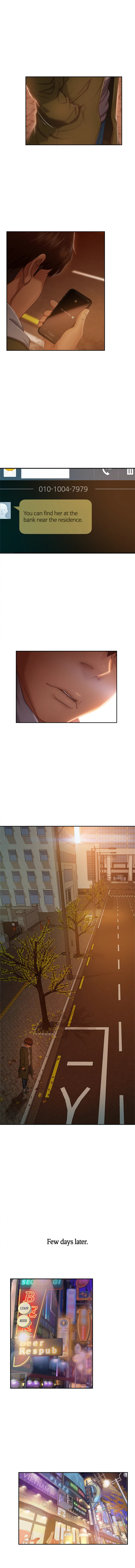 A Twisted Day - Chapter 39 [photo 11] - MangaPorn