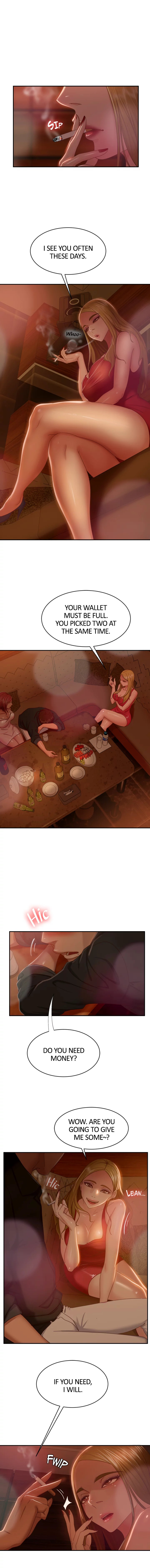 A Twisted Day - Chapter 39 [photo 12] - MangaPorn