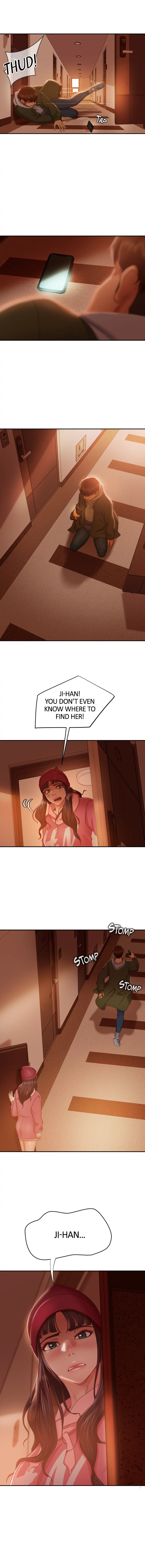 A Twisted Day - Chapter 39 [photo 6] - MangaPorn