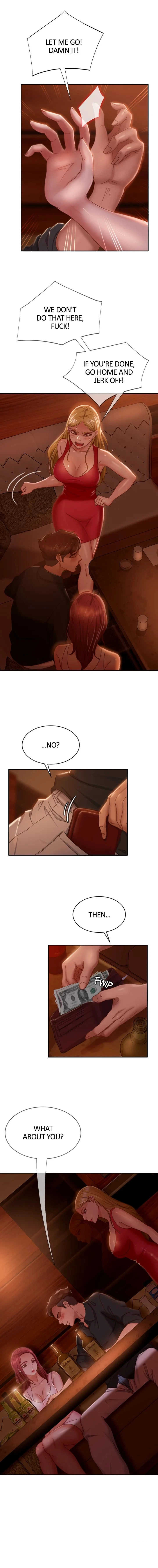 A Twisted Day - Chapter 40 [photo 3] - MangaPorn