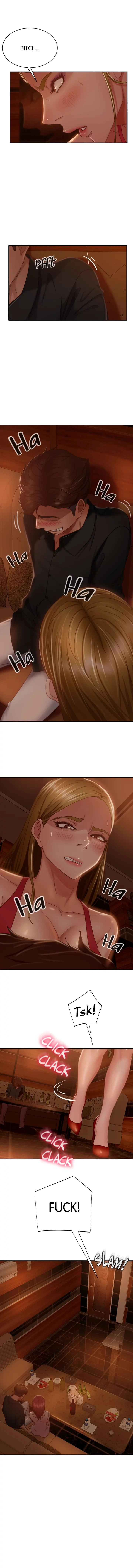 A Twisted Day - Chapter 40 [photo 5] - MangaPorn