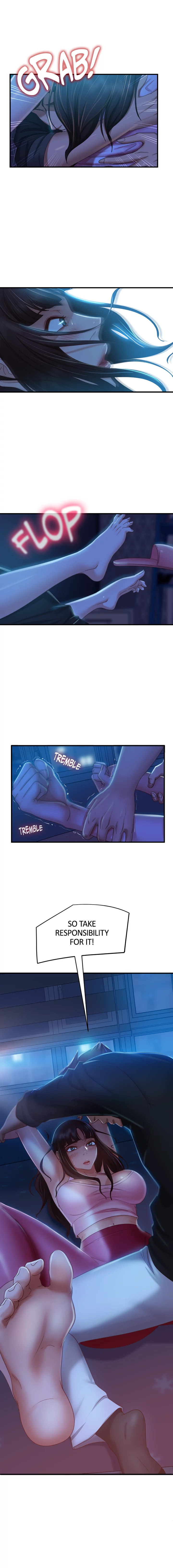 A Twisted Day - Chapter 42 [photo 6] - MangaPorn