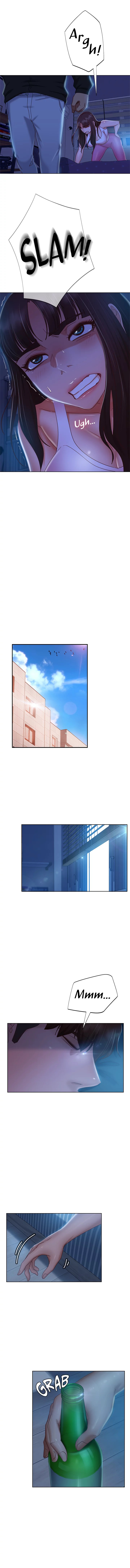 A Twisted Day - Chapter 44 [photo 10] - MangaPorn