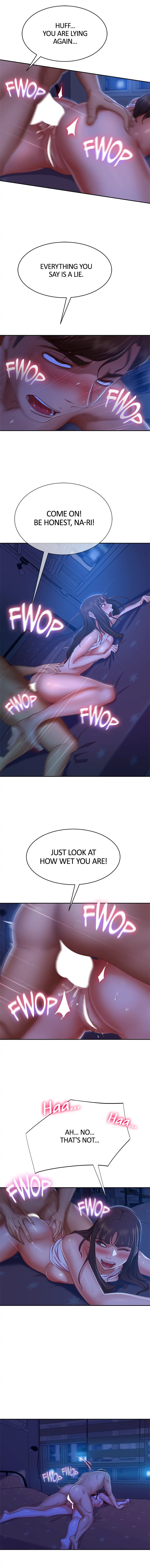 A Twisted Day - Chapter 44 [photo 4] - MangaPorn