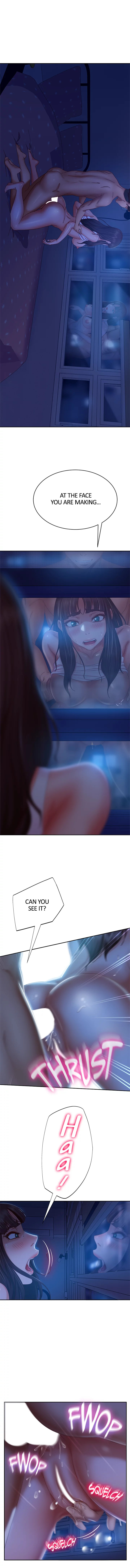 A Twisted Day - Chapter 44 [photo 6] - MangaPorn