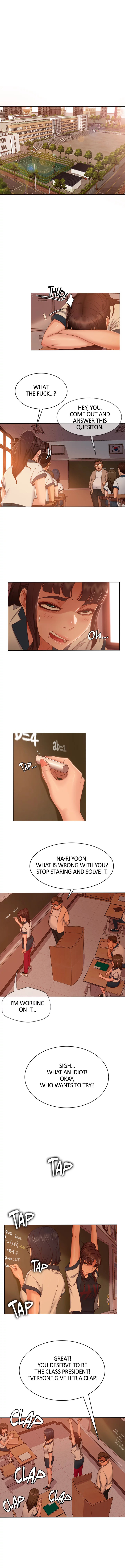 A Twisted Day - Chapter 45 [photo 1] - MangaPorn