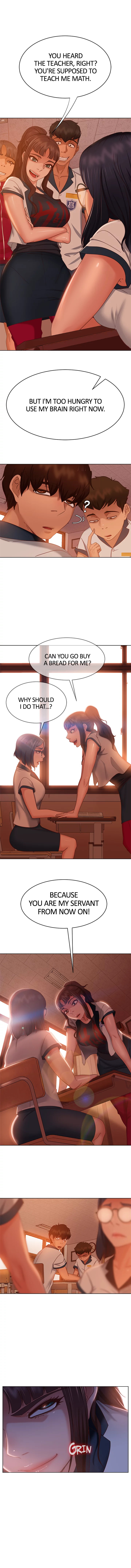 A Twisted Day - Chapter 45 [photo 4] - MangaPorn