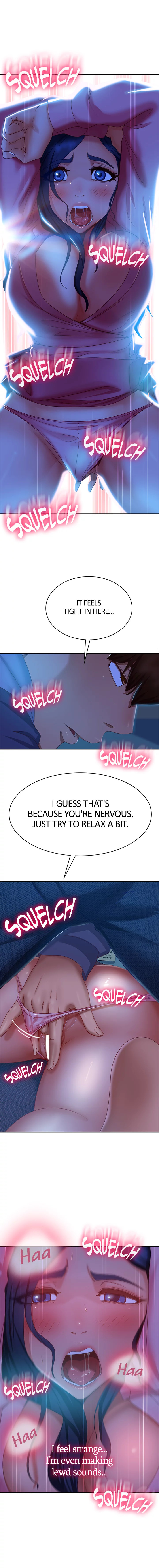 A Twisted Day - Chapter 47 [photo 5] - MangaPorn