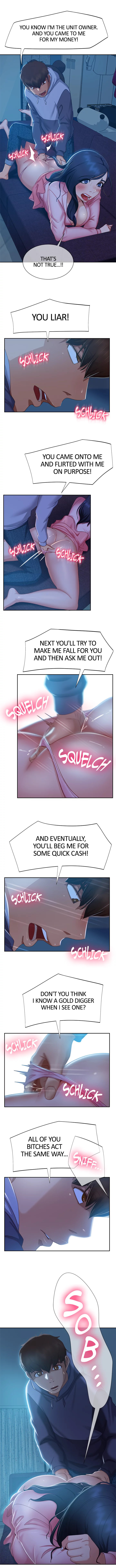 A Twisted Day - Chapter 47 [photo 7] - MangaPorn