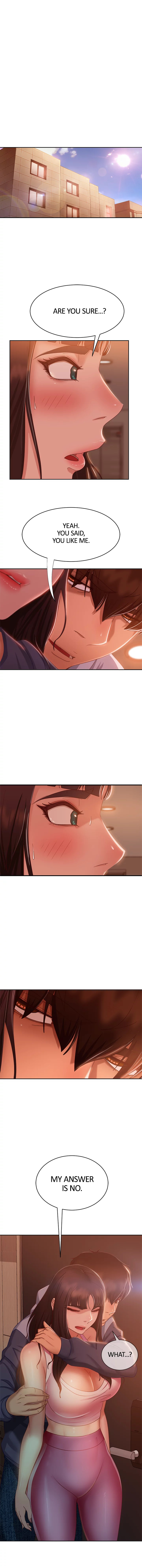 A Twisted Day - Chapter 48 [photo 2] - MangaPorn