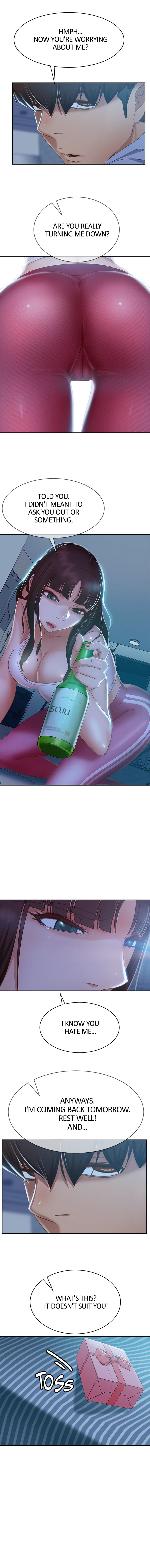 A Twisted Day - Chapter 48 [photo 7] - MangaPorn