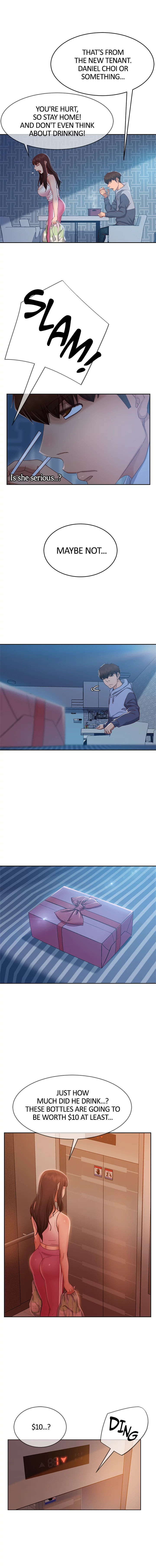 A Twisted Day - Chapter 48 [photo 8] - MangaPorn