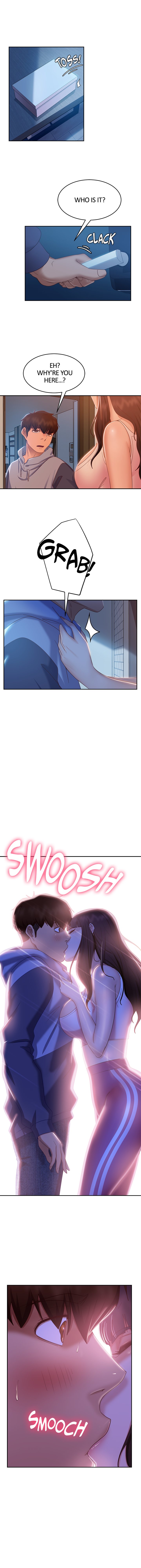 A Twisted Day - Chapter 49 [photo 2] - MangaPorn