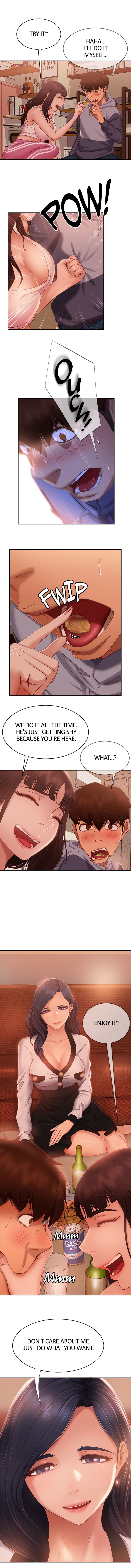 A Twisted Day - Chapter 52 [photo 6] - MangaPorn