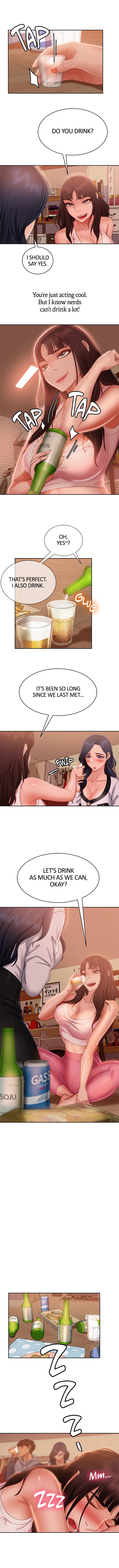 A Twisted Day - Chapter 52 [photo 8] - MangaPorn