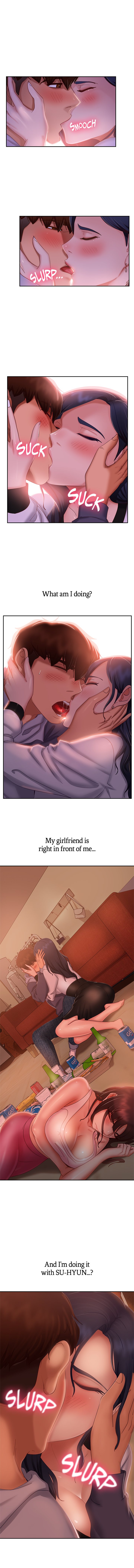 A Twisted Day - Chapter 53 [photo 2] - MangaPorn