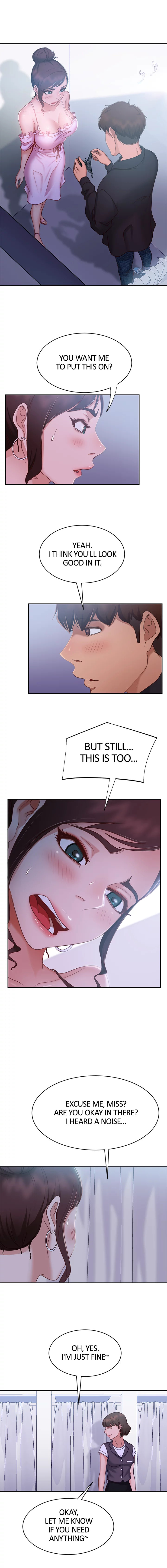 A Twisted Day - Chapter 55 [photo 2] - MangaPorn